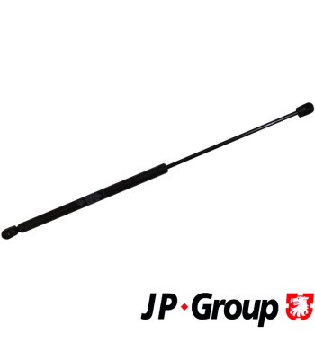 Gas Spring, boot-/cargo area