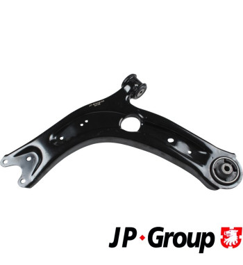 Control Arm/Trailing Arm, wheel suspension