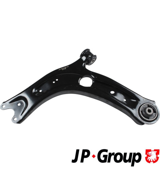 Control Arm/Trailing Arm, wheel suspension Control Arm/Trailing Arm, wheel suspension