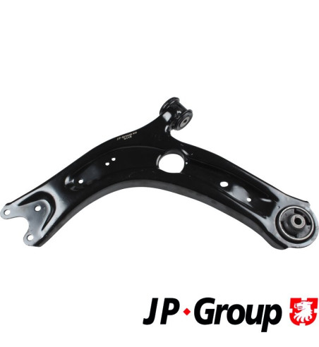 Control Arm/Trailing Arm, wheel suspension