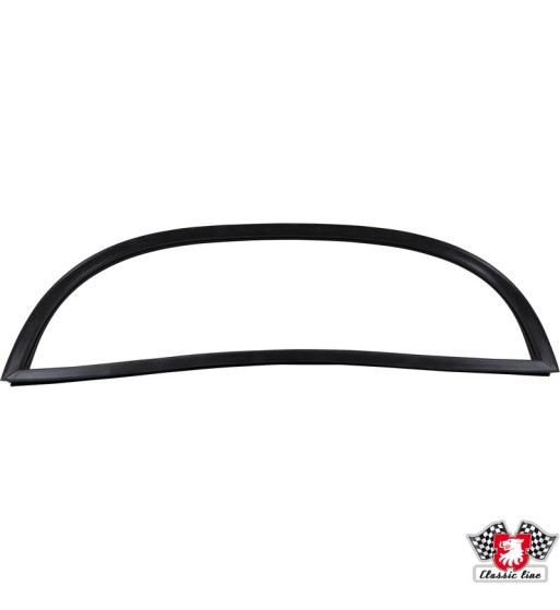 Side window seal, rear Side window seal, rear