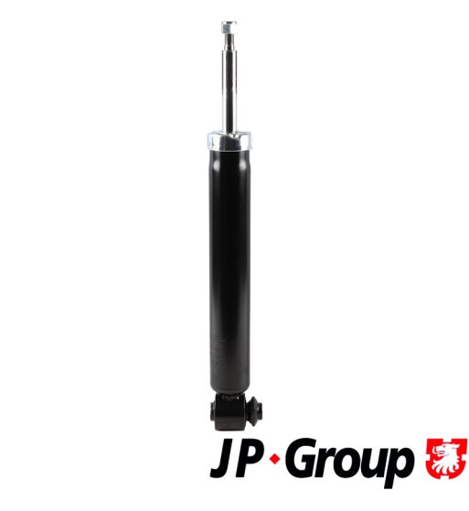 Shock Absorber Shock Absorber
