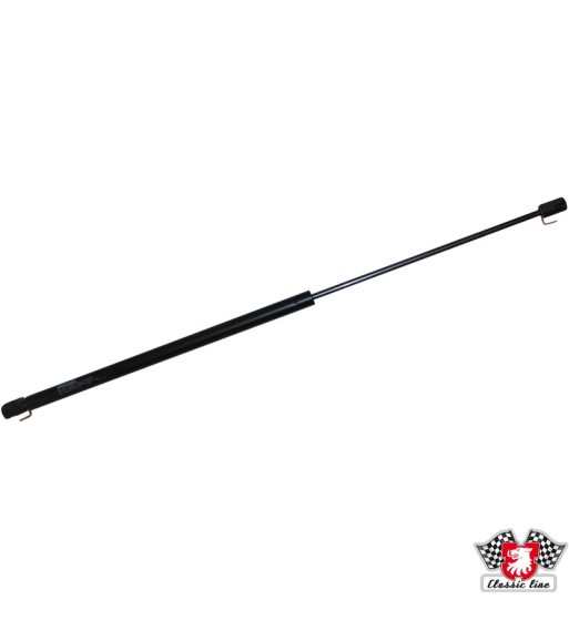 Gas spring for tailgate, left, 320 N