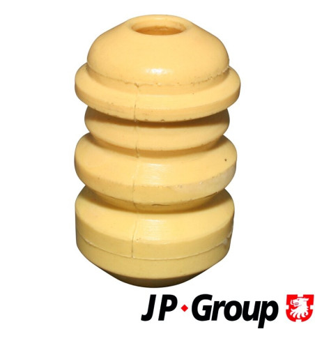 Rubber Buffer, suspension