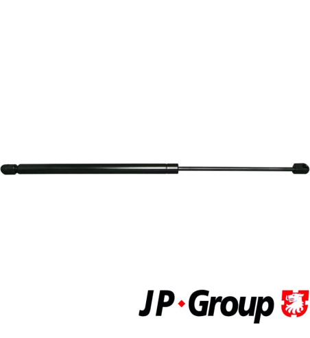 Gas Spring, boot-/cargo area