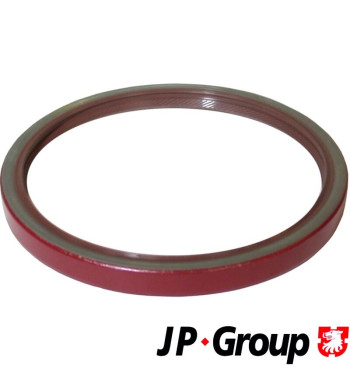 Shaft Seal, crankshaft