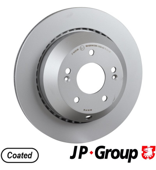 Brake Disc Brake Disc