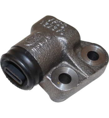 Cylinderek hamulcowy, 25,4 mm, przód, lewy, TRW
