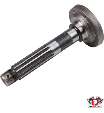 Stub axle, rear, left/right, I.R.S., 198 mm