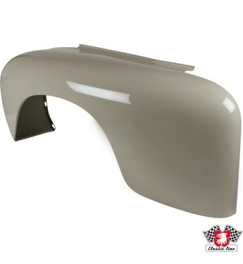 Wing, front, left