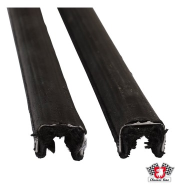 Window slot seal set