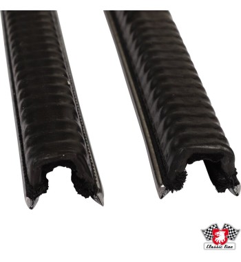 Window slot seal set