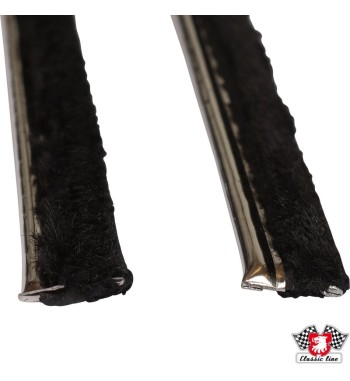 Window slot seal set