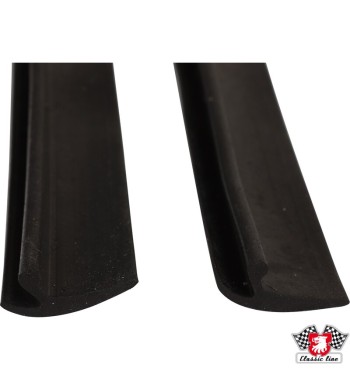 Window slot seal set