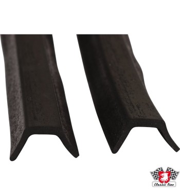 Window slot seal set
