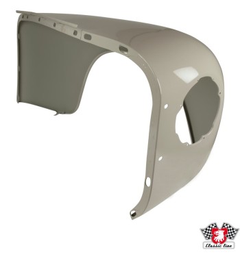 Wing, front, left