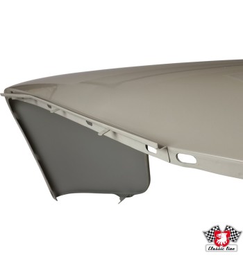 Wing, front, left