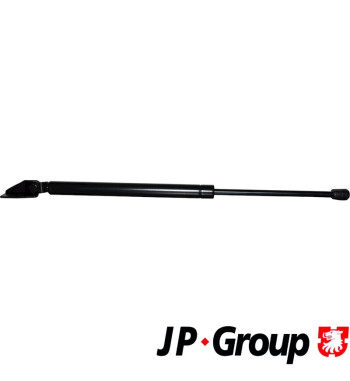 Gas Spring, boot-/cargo area