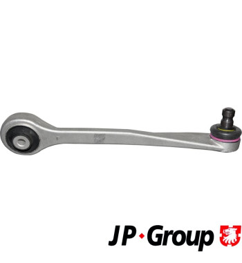 Control Arm/Trailing Arm, wheel suspension