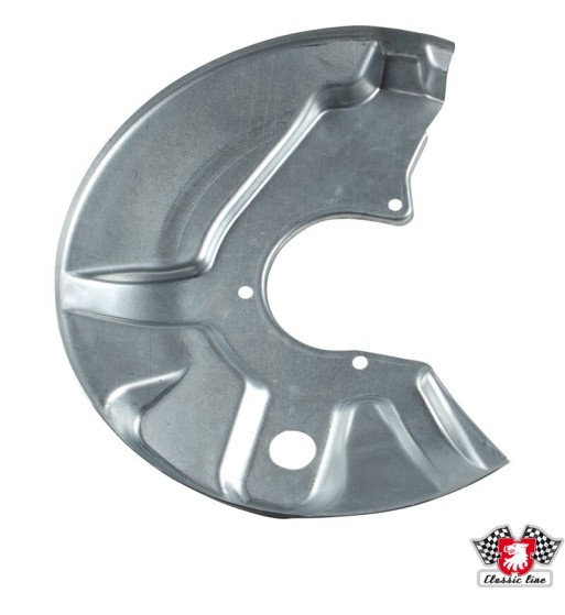 Splash Panel, brake disc Splash Panel, brake disc