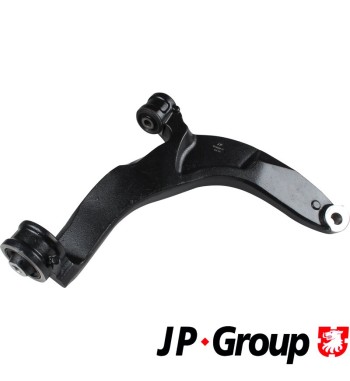 Control Arm/Trailing Arm, wheel suspension