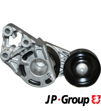 Belt Tensioner, v-ribbed belt