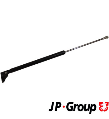 Gas Spring, boot-/cargo area