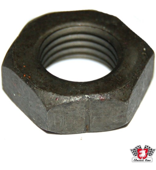 Counter-nut for 8944600170, left Counter-nut for 8944600170, left