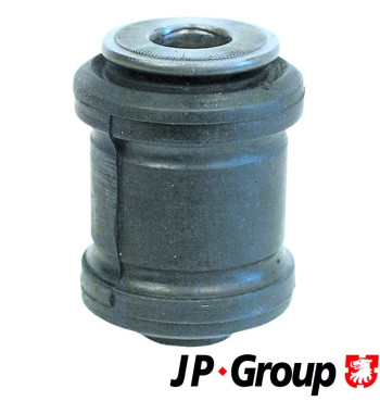 Mounting, control/trailing arm