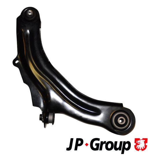 Control Arm/Trailing Arm, wheel suspension Control Arm/Trailing Arm, wheel suspension