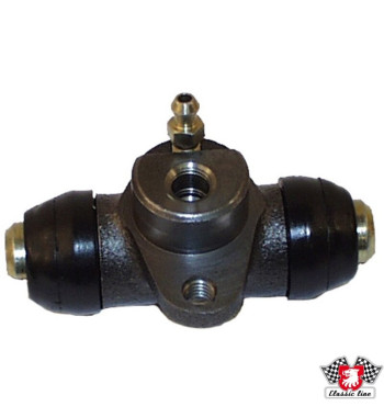 Cylinderek hamulcowy koła, 19 mm, tył, CLASSIC
