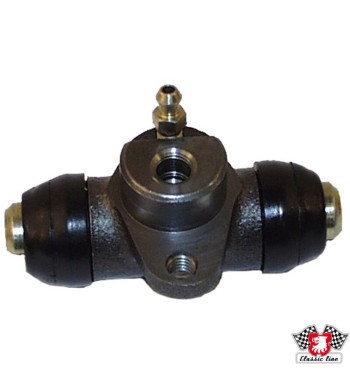 Cylinder hamulca koła, 19,0 mm, tył, CLASSIC