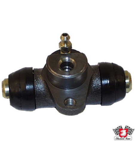 Cylinder hamulca koła, 19,0 mm, tył, CLASSIC