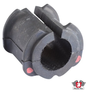 Grommet for anti roll bar, rear, Ø19 mm, 2 pieces needed per car