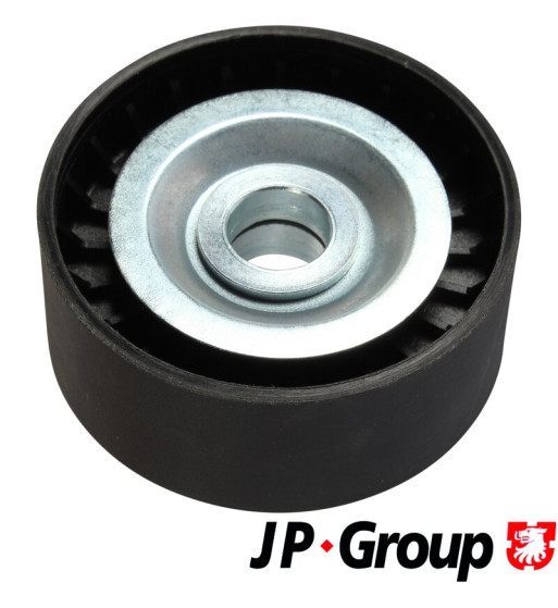 Tensioner Pulley, v-ribbed belt Tensioner Pulley, v-ribbed belt