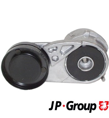 Belt Tensioner, v-ribbed belt