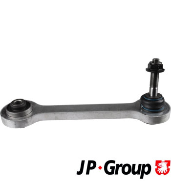 Control Arm/Trailing Arm, wheel suspension