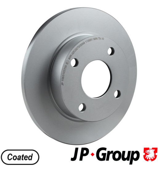Brake Disc Brake Disc