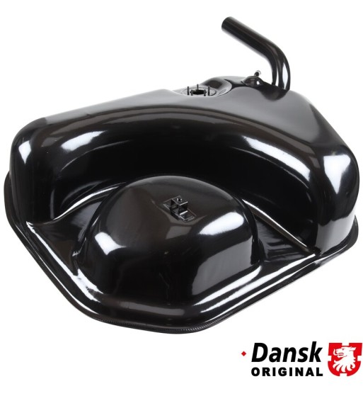 Zbiornik paliwa, 85 l Zbiornik paliwa, 85 l