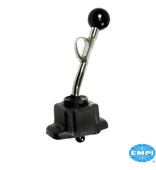 Dźwignia zmiany biegów Trigger, krótka, długość całkowita 12"
Dźwignia zmiany biegów Trigger, krótka, długość całkowita 12"