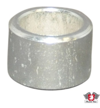 Spacer sleeve, suspension strut mount