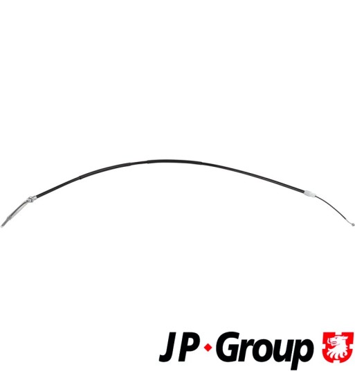 Cable Pull, parking brake Cable Pull, parking brake