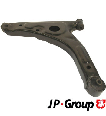 Control Arm/Trailing Arm, wheel suspension