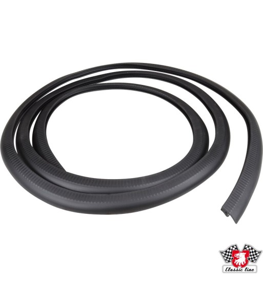Seal for engine lid Seal for engine lid