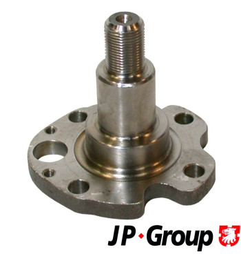 Steering Knuckle, wheel suspension