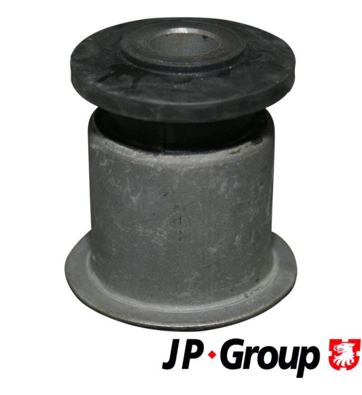Mounting, control/trailing arm