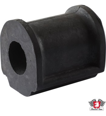 Grommet for anti roll bar, rear, Ø21 mm, 2 pieces needed per car