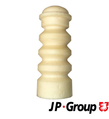 Rubber Buffer, suspension