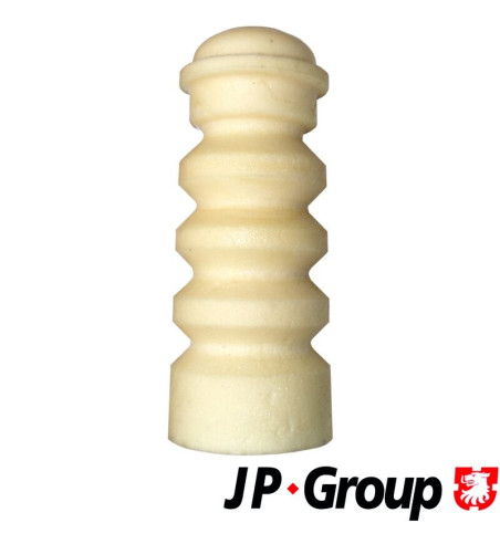 Rubber Buffer, suspension