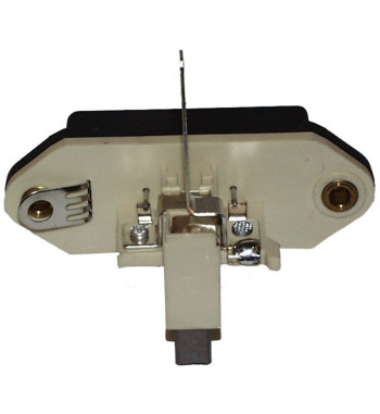 Regulator napięcia, 14 V. Pasuje do generatora Bosch 55 A
